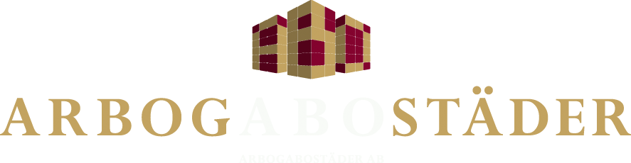 ABO - Arbogabostäder