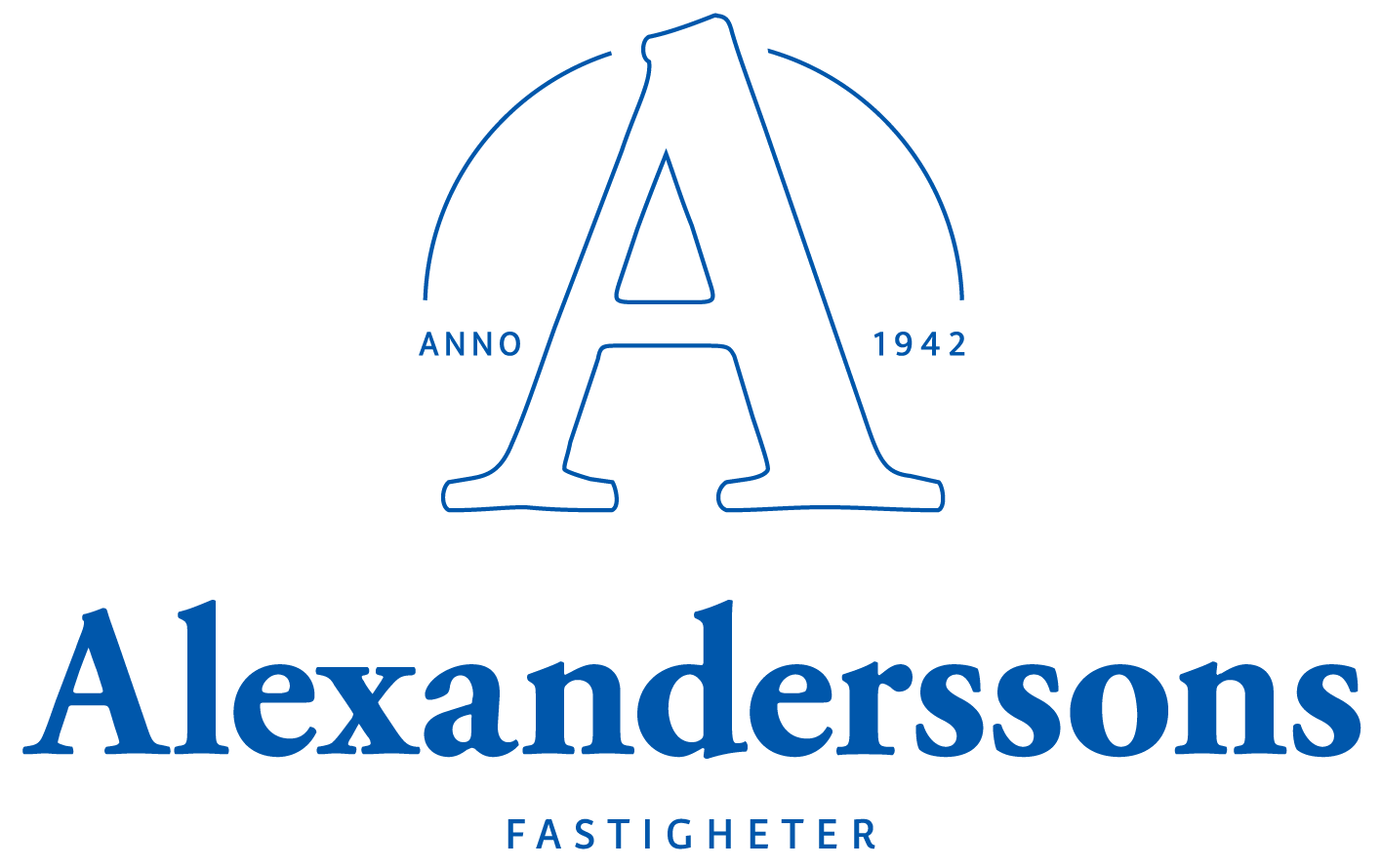 Alexanderssons