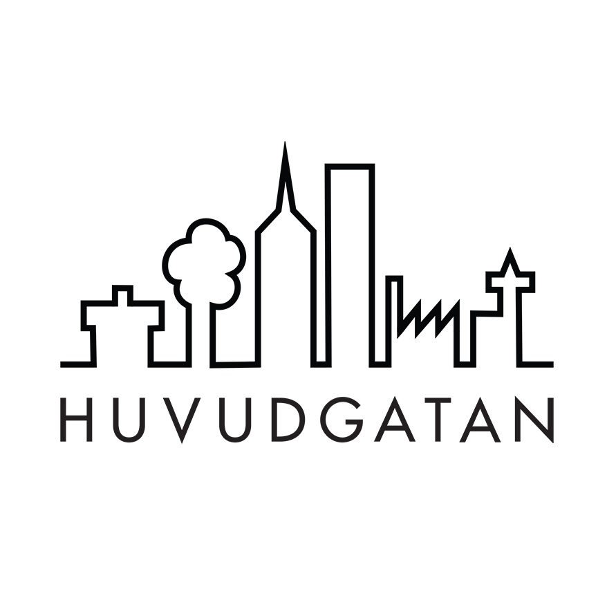 Huvudgatan