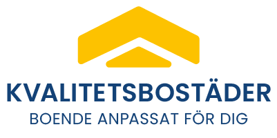 Kvalitetsbostäder