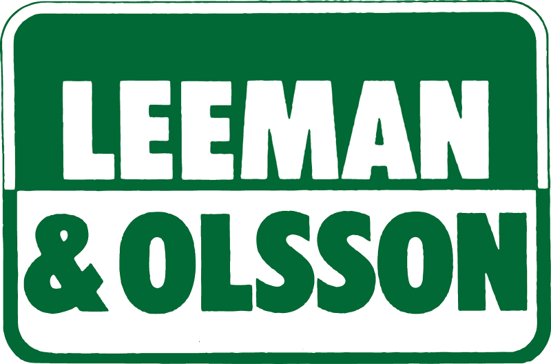 Leeman & Olsson