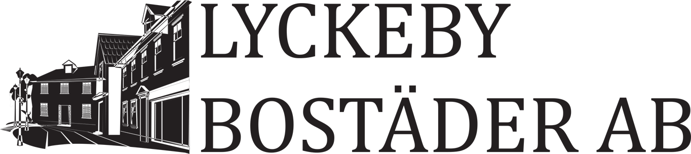 Lyckeby Bostäder