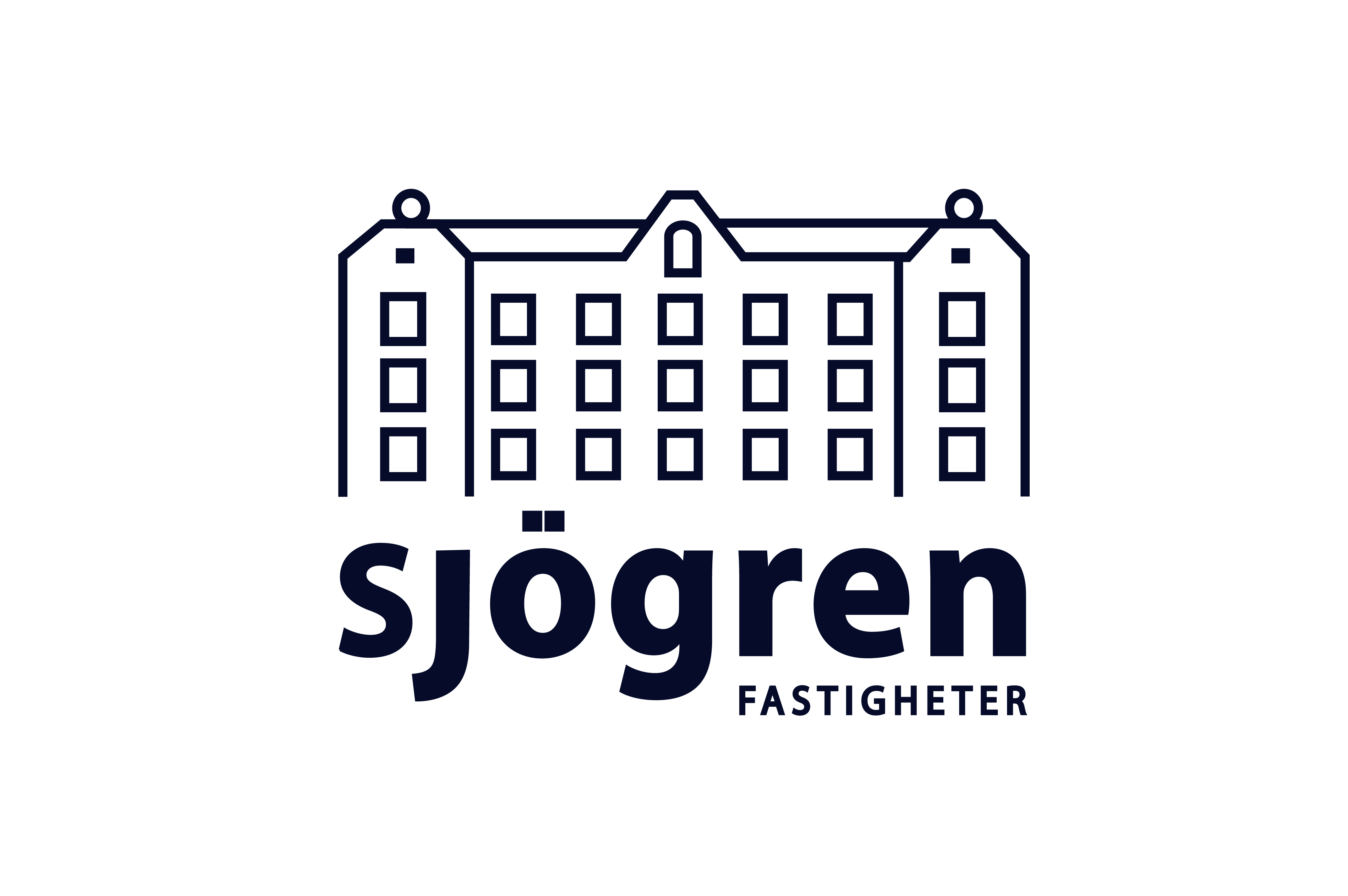 Sjögren Fastigheter