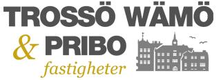 Trossö Wämö & Pribo Fastigheter