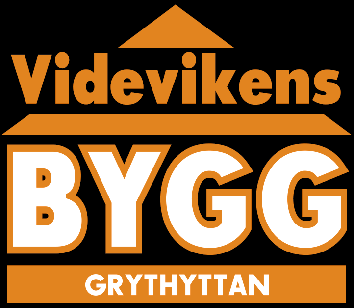 Videvikens Bygg